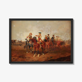 After the Battle by Alexander von Bensa - thumbnail_1_bf_67433afffaa684e1cf4ba4f3